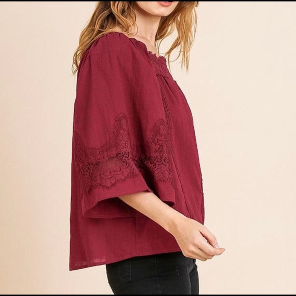 Blouse - Picture 3 of 8